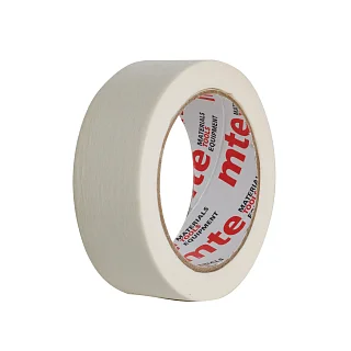 Лента малярная 80с 48 мм Х 50 м, mte 2992040048