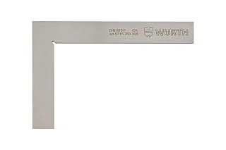 УГОЛЬНИК DIN875/I L300XB200MM 0715763300