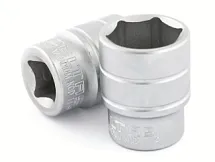 Головка торцевая шестигранная 32 мм 3/4" IZELTAS 1119061032