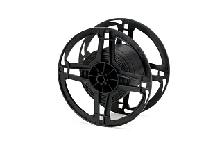 Провод FLRY 0,5 мм2 черный Wurth 0770050