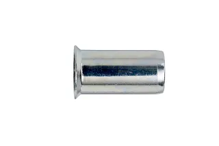 ЗАКЛЕПКА ГАЙКА ПГ (A4J)(1,5 7,5)11X21 M8 094856080