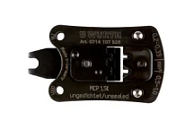 Матрица для MCP 1,5 мм 0,2-1 мм2 Wurth 0714107526