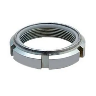 ГАЙКА ШЛИЦ ССТОП GUK11 (A2K) M55X2 0991434103