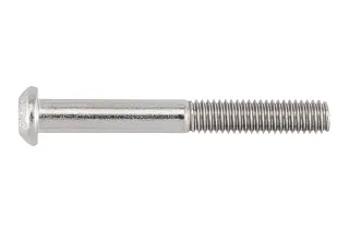 ВИНТ ISO7380/1 A2/070 IH2 M3X40 009801340