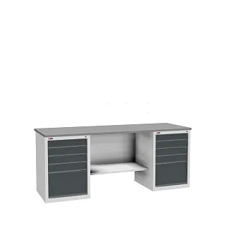 Верстак ВЛ-К-200-09 11.0269-103