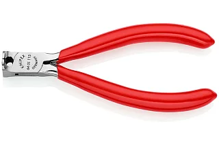 КУСАЧКИ ФРОНТАЛЬНЫЕ Ф1 115ММ KN-6401115