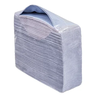 Бумага протирочная 190 листов, z-сложение, mte 2899800880