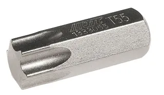 Бита Торкс T55 30 мм хвостовик 10 мм JTC JTC-1333055
