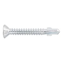 САМОРЕЗ ПГ СВ WING H3 (ZN) 5,5X45 2219115545