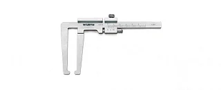 ШТАНГЕНЦИРКУЛЬ ТОРМ.ДИСКОВ 0 50MM 071576 16