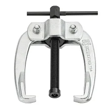 Съемник для клемм аккумуляторов с 2-мя захватами 8х8, 80 мм, IZELTAS, 7050290808, 13000001973 7050290808