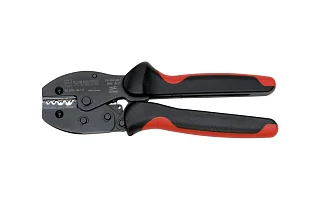 Пресс-клещи для силовых наконечников 0,5-10 мм² Wurth 0714104111