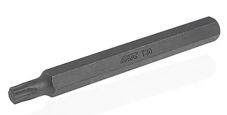 Бита Торкс T30 80 мм хвостовик С8,0 мм 5/16