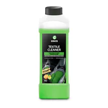 ОЧИСТИТЕЛЬ САЛОНА TEXTILE CLEANER 1Л 112110