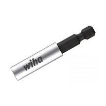 Держатель для бит 1/4" магнитный 58 мм WIHA 5997736627