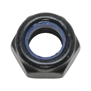 ГАЙКА DIN985 8 WS10 (A2T) M6 0991416449