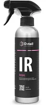 ОЧИСТИТЕЛЬ ДИСКОВ IR IRON 500МЛ DT-0132