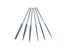 НАБОР НАДФИЛЕЙ 160ММ В/ФУТ 071461 87