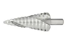 СВЕРЛО СТУПЕНЧАТОЕ СПИРАЛЬНОЕ WR HSS D6-30MM 1694453630 