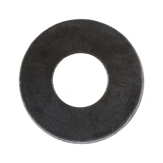ШАЙБА DIN125 B 200HV М4 ЧЕРНАЯ 1254200
