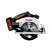 Циркулярная пила аккумуляторная бесщеточная CS20BLH-165, KEYANG 5997740844