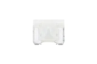 ПРЕДОХРАНИТЕЛЬ MINI FLP SILVER 25А 073130225