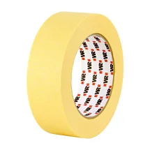 Лента малярная 80 град 36 мм Х 50 м, WR 1992040036 