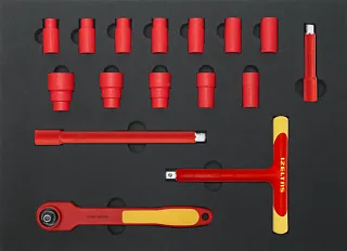 НАБОР ГОЛОВОК 1/2