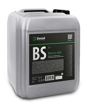 ШАМПУНЬ НЕЙТРАЛЬНЫЙ БЕСКОНТАКТ BS BALANCE SAFE 5Л DT-0405