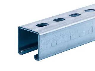 ПРОФИЛЬ VARIFIX C TZN 41/41X2,5 3M 0862001442