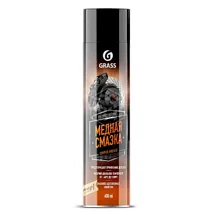 МЕДНАЯ СМАЗКА COPPER GREASE 400МЛ 110520