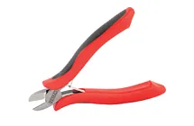 Бокорез для электроники 125 мм, 3550140125, 14000000530, IZELTAS 3550140125