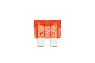 ПРЕДОХРАНИТЕЛЬ ATO 10А 0731010