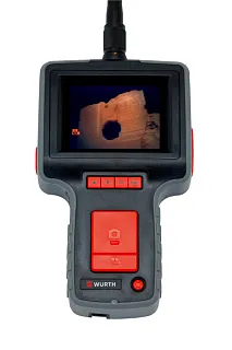 Эндоскоп PRO FASTA ICP55 D5,5мм 071553 761