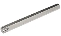 Бита Торкс T55 120 мм хвостовик 10 мм JTC JTC-1331255