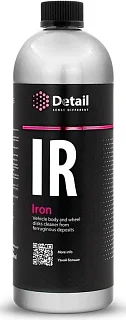 Очиститель дисков IR Iron 1000 мл DT-0162