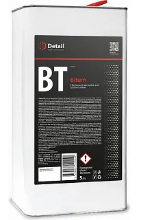 ЧИСТЯЩЕЕ СРЕДСТВО BITUM 5Л DT-0129