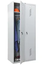 Шкаф для раздевалок Стандарт LS-21-80 S23099552102