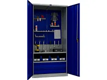 TC шкаф инструментальный TC-1995-042020 К30599510446