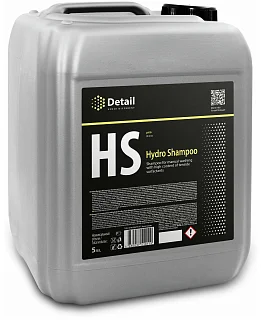 Шампунь вторая фаза HS Hydro Shampoo 5 л DT-0116