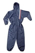 Комбинезон малярный многоразовый синий р.xxl, mte 5997742594
