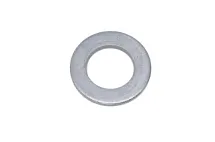 ШАЙБА ISO7089 200HV (TZN) 8 0407009108