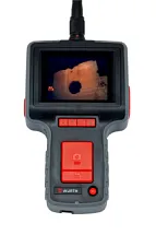 Эндоскоп PRO FASTA ICP55 D5,5мм 071553 761