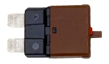 ПРЕДОХРАНИТЕЛЬ АВТОМАТ ATO 7.5A 0731100107