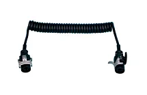 КАБЕЛЬ EBS ADR 7КОНТ 24В 4.0M D60 051095071