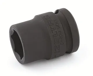 Головка торцевая ударная шестигранная 12 мм 1/2