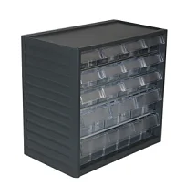 КАССЕТНИЦА TR 180X310X290ММ 16 ЯЧЕЕК 5997582783