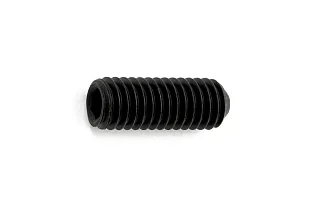 ВИНТ УСТ ЗК ISO4029 45H IH6 M12X16 025412 16