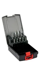 НАБОР БОРФРЕЗ ТВСП MХ 10ШТ 0616100 