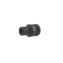 Головка торцевая ударная двенадцатигранная 10 мм 1/2" JTC JTC-443910